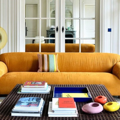 Restyle your home: Τα χρώματα που θα φέρουν τo καλοκαίρι στη διακόσμηση της κατοικίας σας