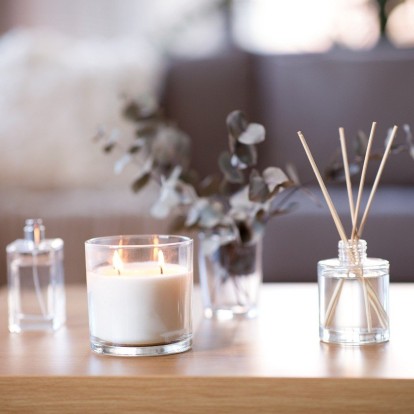 High Scents: 5+1 τρόποι για να γεμίσει το σπίτι σας με premium αρώματα 