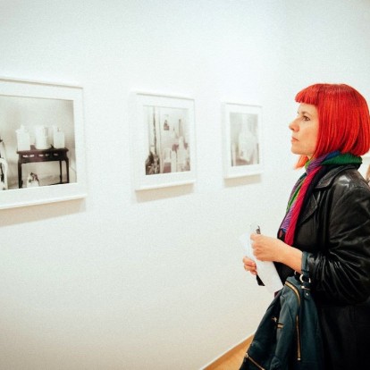 Η αθηναϊκή γκαλερί Gagosian παρουσιάζει την ατομική έκθεση της Sally Mann 