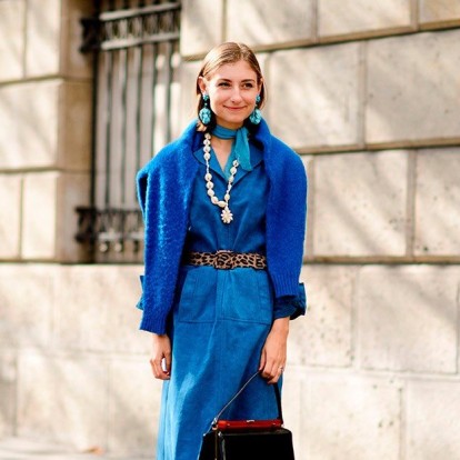 Αυτές είναι οι αποχρώσεις του μπλε που θα φορέσετε φέτος (notos)