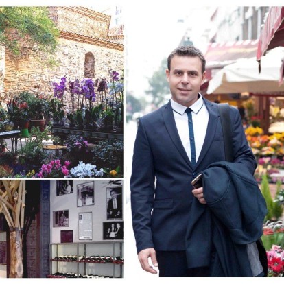 SKG Stories: Αναστάσιος Ντούγκας