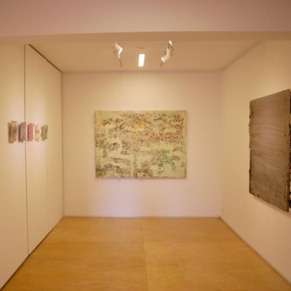 Don's Miss: Τα εγκαίνια της έκθεσης Matter of Process