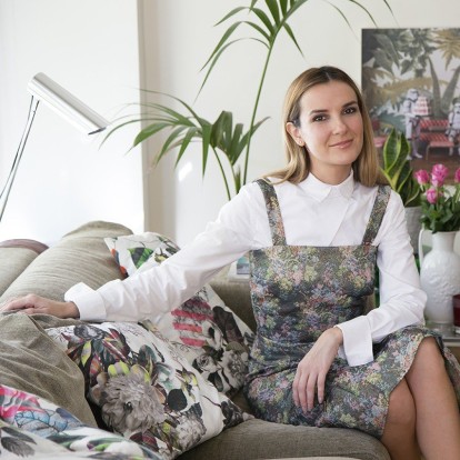 Beauty Insider: Ζέτα Τσακούμη 