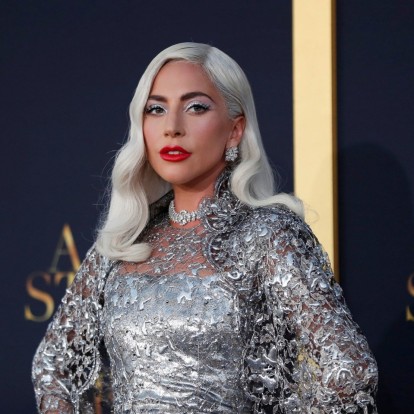 True Icon: H αξιοθαύμαστη εξέλιξη της Lady Gaga μέσα στα 15 χρόνια της πορείας της