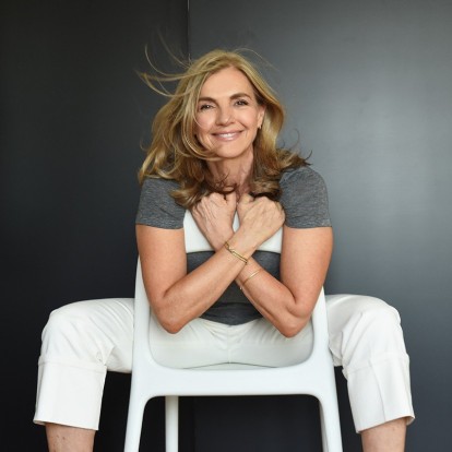 The Talks: Mε την Yoga Instructor, Μαρία - Στεφανία Βαβυλοπούλου 