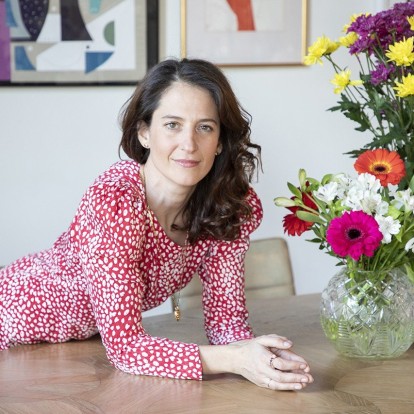 The Talks: Με την co-founder της Sun of a Beach, Μελίνα Πίσπα 