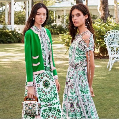 The ultimate garden party: Πώς να πετύχετε το τέλειο φθινοπωρινό gathering 