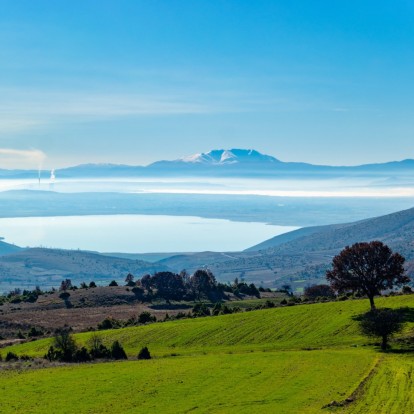 5 μαγευτικοί προορισμοί για σύντομα getaways φέτος το φθινόπωρο -part 2