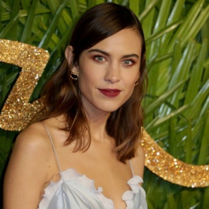 4+1 styling rules που ακολουθεί πιστά η εντυπωσιακή, Alexa Chung 