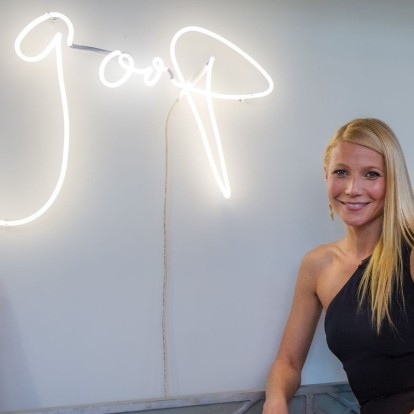 Gwyneth Paltrow: H αποκαθήλωση της πιο αμφιλεγόμενης προσωπικότητας του Hollywood 