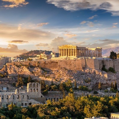 Monocle: Το συνέδριο διεθνούς ακτινοβολίας ξεκίνησε στην Αθήνα 