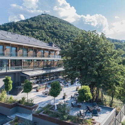 10 λόγοι που κάνουν το Τhe Lynx Mountain resort τον ιδανικό χειμερινό προορισμό 
