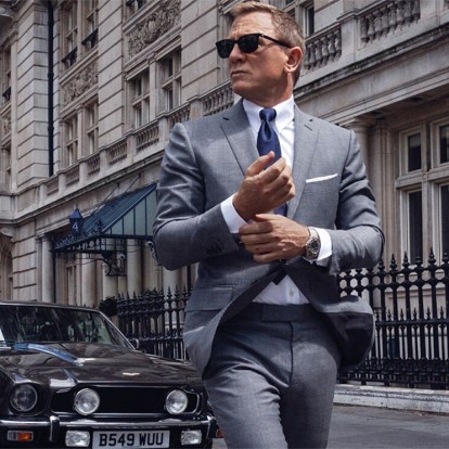 Au revoir Mr. Craig: Γιατί δεν θα ξαναδούμε James Bond με τα ίδια μάτια; 