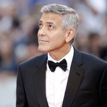 George Clooney: Είναι ο επόμενος πρόεδρος των ΗΠΑ; 