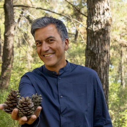 The comeback: Σε ποια αγαπημένη εκπομπή που επιστρέφει θα είναι παρουσιαστής ο Κωστής Ζαφειράκης; 