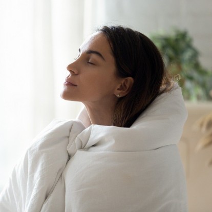 Προβλήματα με τον ύπνο; Τα δοκιμασμένα tips για να κοιμάστε καλύτερα 