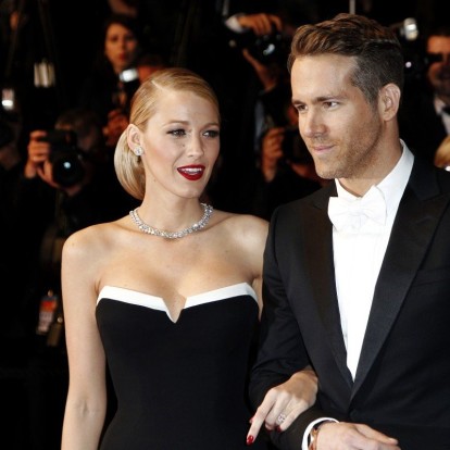Blake Lively & Ryan Reynolds: Πώς μας έκαναν να πιστέψουμε ξανά στον έρωτα