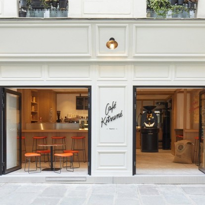 Do it like a Parisian: 5+1 coffee shops που αποτελούν must-visit στο Παρίσι   