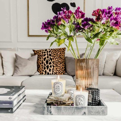 Οι διακοσμητικοί δίσκοι που ταιριάζουν σε όλα τα σπίτια 