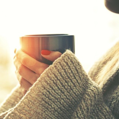 Με αυτά τα ροφήματα μπορείτε να αντικαταστήσετε τον καφέ σας  