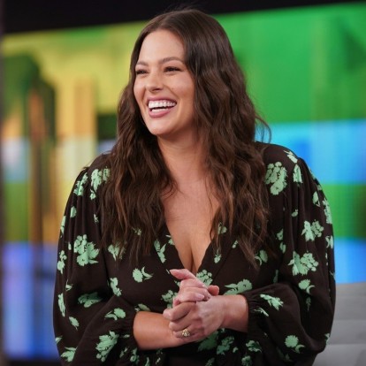 Ashley Graham: Η γυμνή αλήθεια που συμβολίζει το μεγαλύτερο θαύμα της ζωής