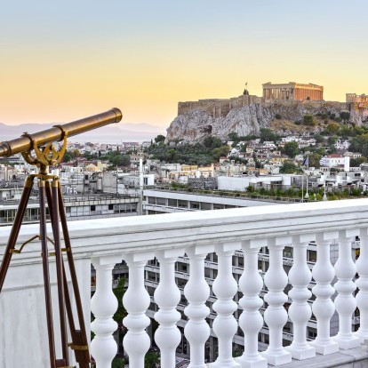 Η Αθήνα στα καλύτερά της: Που «χτυπάει» η καρδιά της πρωτεύουσας αυτήν τη στιγμή 