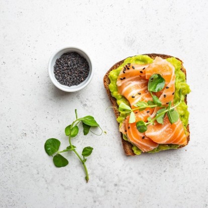 3 συνταγές με avocado για εσάς που το λατρεύετε