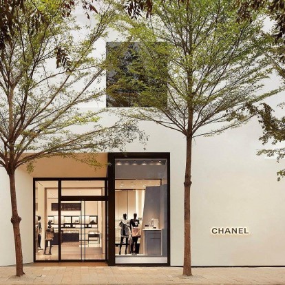 Η νέα boutique της Chanel στο Miami θα ενθουσιάσει τους fashion lovers 