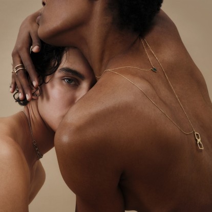 Tα νέα γούρια Ελλήνων σχεδιαστών που μας προετοιμάζουν για το 2022