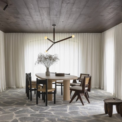 Ένα δημιουργικό multi space που θα σας ξαφνιάσει με το design του 