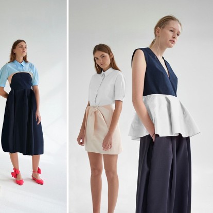 Η νέα πολυτελής συνεργασία του site Stylebop.com 