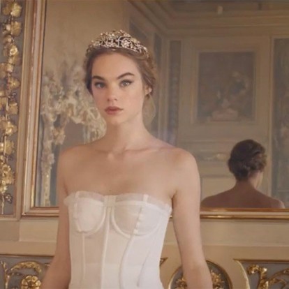 Μία νέα παραμυθένια συνεργασία για τον οίκο Dοlce & Gabbana  