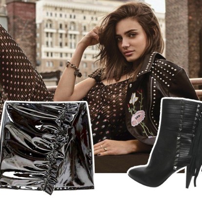 The Gift Guide: Rock Dolls 