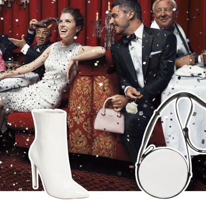 Holiday Gift Guide: Dreaming of a White Christmas 