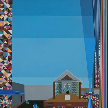  Don't Miss:  Την έκθεση Fresh στην γκαλερί Ζήνα Αθανασιάδου 