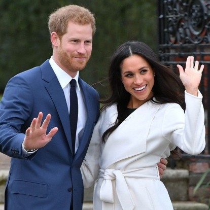 Τα 10 καλύτερα looks της princess to be Meghan Markle 