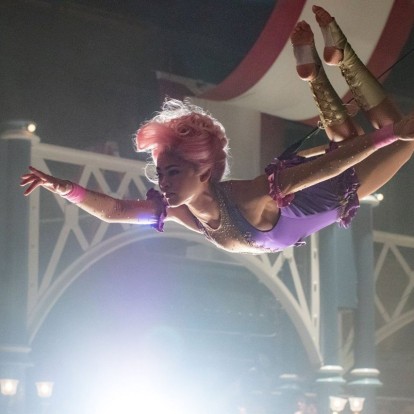 The Greatest Showman