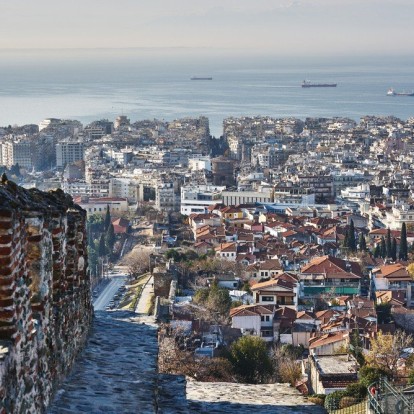 Agenda stories: Τι να κάνετε στη Θεσσαλονίκη αυτό το Σαββατοκύριακο 