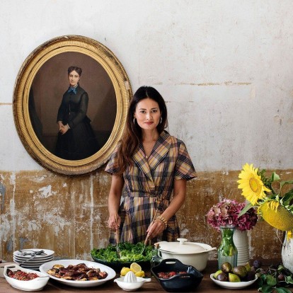 Mimi Thorisson: Γνωρίζοντας καλύτερα μια foodie ψυχή που γράφει τη δική της ιστορία