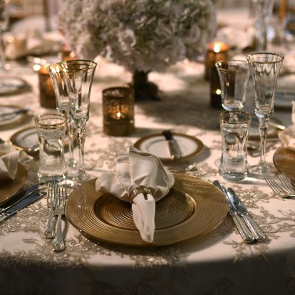 Art De La Table: Απλοί κανόνες για την ιεροτελεστία του “savoir faire”