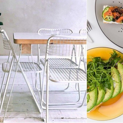 7 vegan πιάτα που ξεχωρίσαμε στη γαστριμαργική σκηνή της Θεσσαλονίκης 