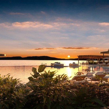 5* Luxury: H μεγαλύτερη πρώτη άφιξη ενός διεθνούς ξενοδοχειακού ομίλου στην Ελλάδα είναι γεγονός