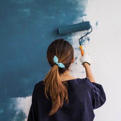 Τα καλύτερα decorating lessons που μαθαίνεις μετά τα 20