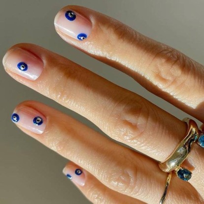 Nail trends: 8 προτάσεις για τα νύχια που δεν πρέπει να υποτιμάτε