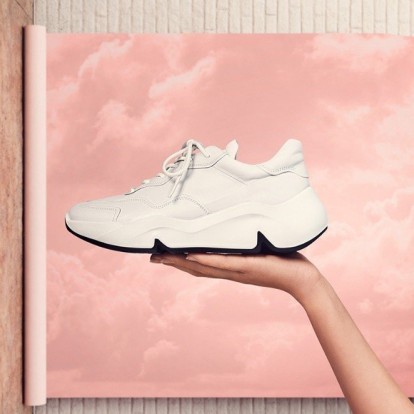 Sale Fever: Tα shoe designs για τώρα και την Άνοιξη στις πιο περιζήτητες εκπτώσεις  