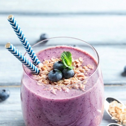 3+1 smoothies για απώλεια βάρους 