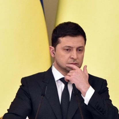 Volodymyr Zelensky: Τελικά έχει θέση στη φετινή τελετή των Oscars;