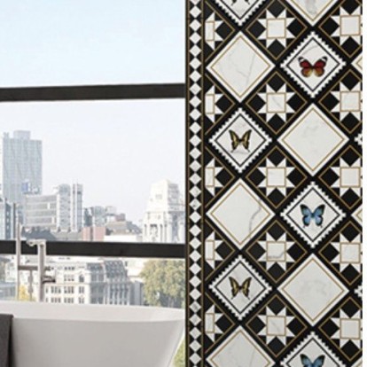 Mary Katrantzou: Κάνει την «έκπληξη» και στον χώρο του interior design 