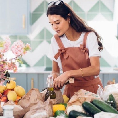 Μοριακή Γαστρονομία: Ανακαλύψτε 4 food n' drink trends του 2022