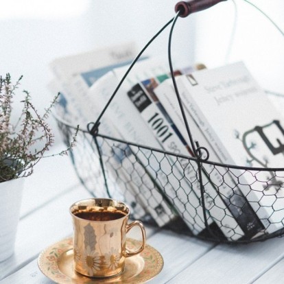 Thriller Books: 5+1 αστυνομικά μυθιστορήματα που θα σας καθηλώσουν